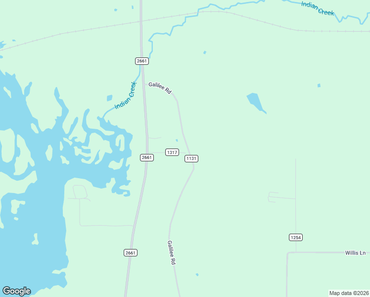map of restaurants, bars, coffee shops, grocery stores, and more near 12497 County Road 1131 in Flint