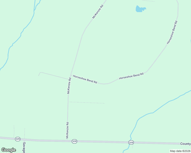 map of restaurants, bars, coffee shops, grocery stores, and more near 253 Horseshoe Bend Road in Montezuma