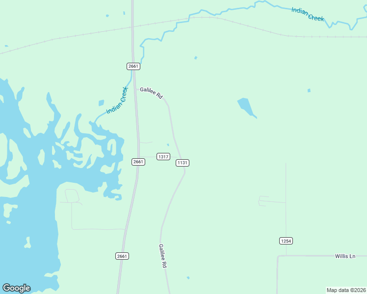 map of restaurants, bars, coffee shops, grocery stores, and more near 12497 County Road 1131 in Flint