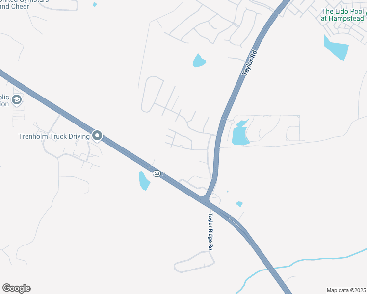 map of restaurants, bars, coffee shops, grocery stores, and more near 1121 Legends Drive in Montgomery