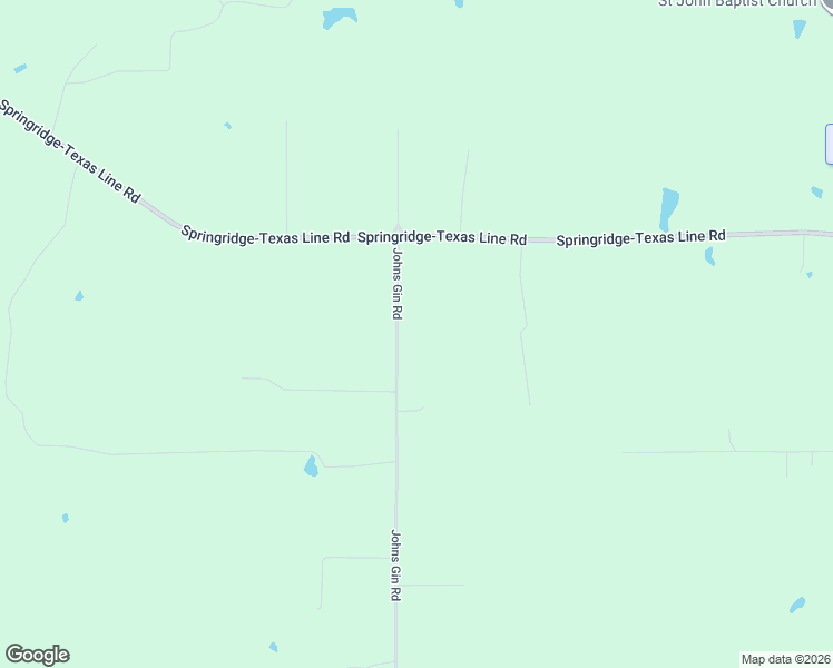 map of restaurants, bars, coffee shops, grocery stores, and more near 12370 Johns Gin Road in Keithville