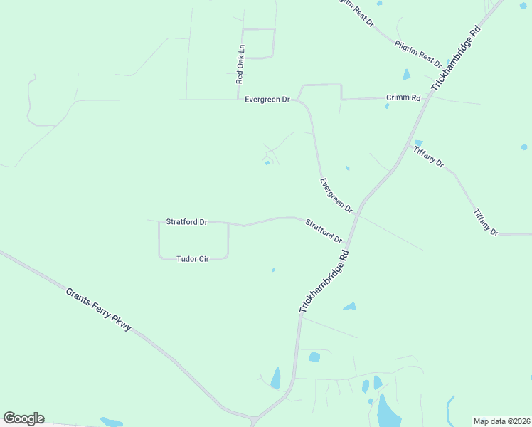 map of restaurants, bars, coffee shops, grocery stores, and more near 120 Stratford Drive in Brandon