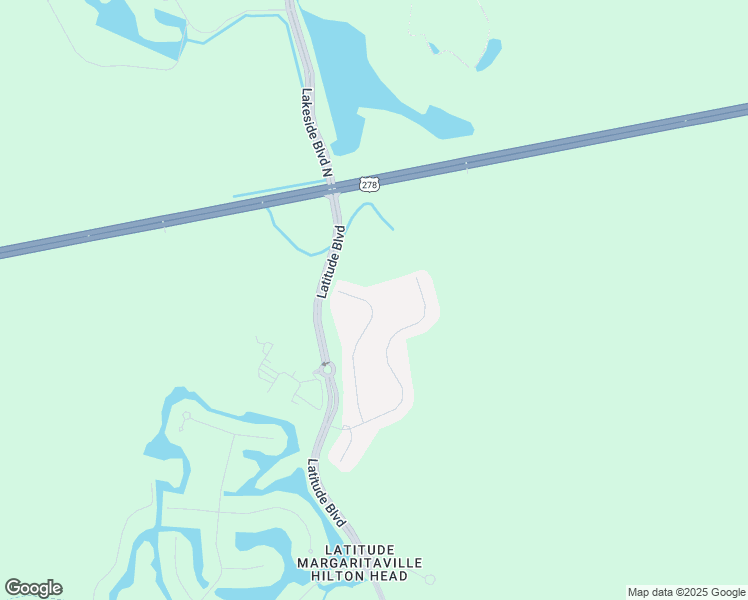 map of restaurants, bars, coffee shops, grocery stores, and more near 251 Summertime Place in Okatie