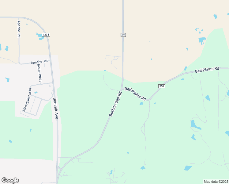 map of restaurants, bars, coffee shops, grocery stores, and more near 1726 Farm to Market 89 in Abilene