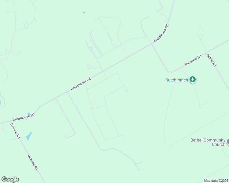 map of restaurants, bars, coffee shops, grocery stores, and more near in Maypearl