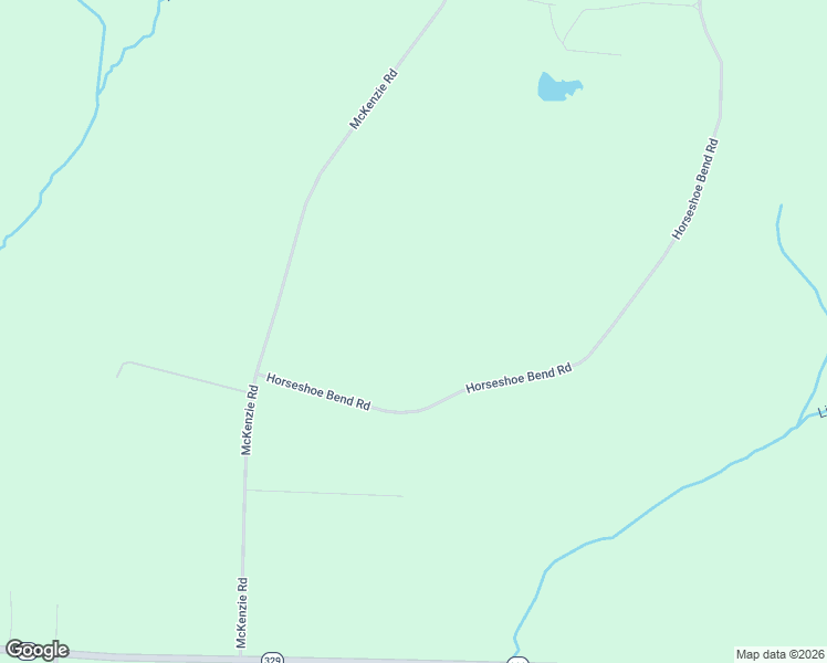 map of restaurants, bars, coffee shops, grocery stores, and more near 253 Horseshoe Bend Road in Montezuma