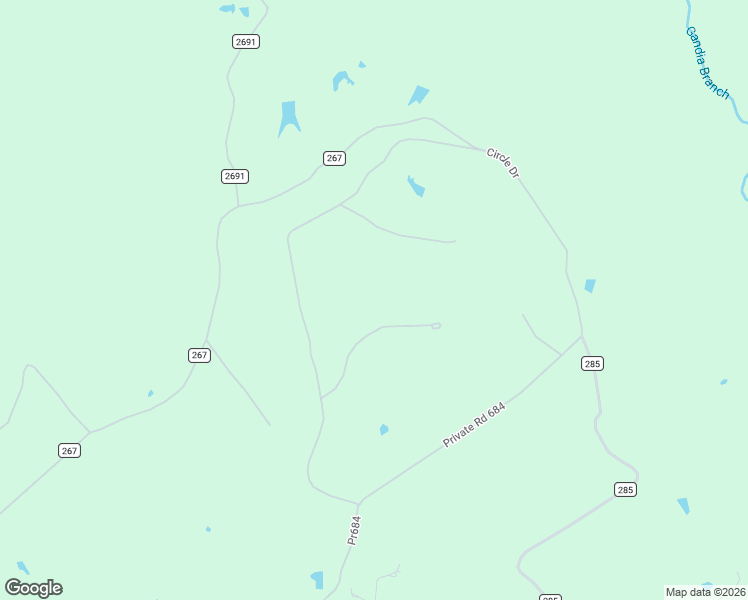 map of restaurants, bars, coffee shops, grocery stores, and more near Unnamed Road in Beckville