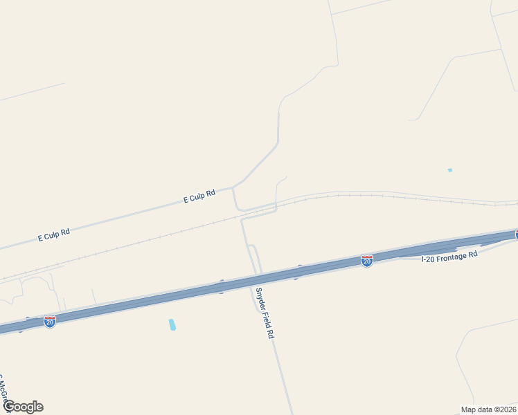 map of restaurants, bars, coffee shops, grocery stores, and more near North Snyder Field Road in Howard County