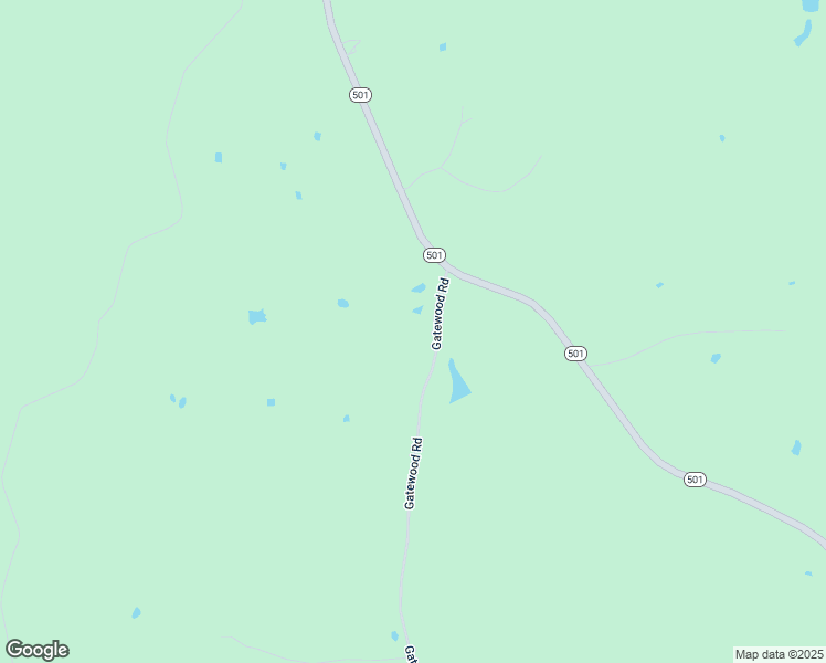 map of restaurants, bars, coffee shops, grocery stores, and more near 1190-1914 Gatewood Road in Lake