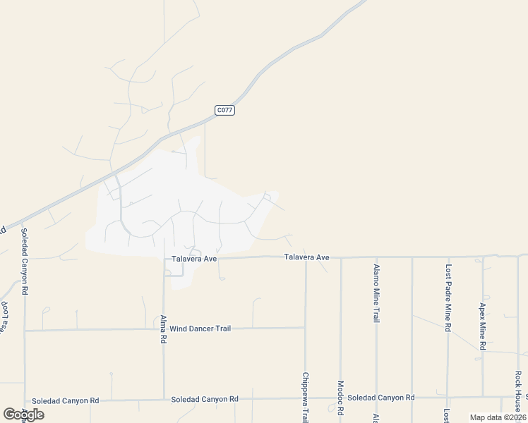 map of restaurants, bars, coffee shops, grocery stores, and more near 3915 Vista Estrella Court in Las Cruces