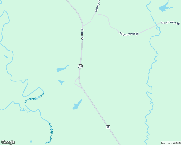 map of restaurants, bars, coffee shops, grocery stores, and more near in Ward