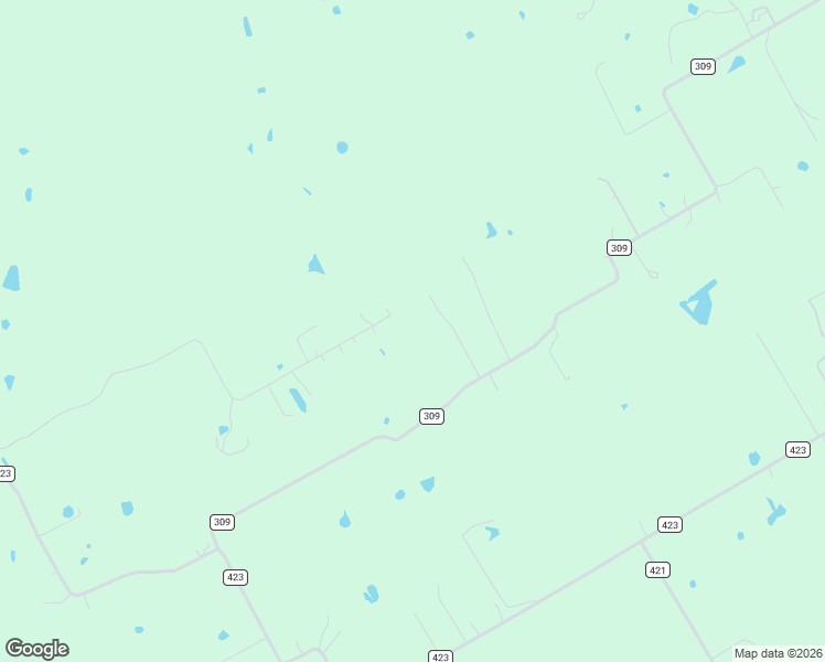 map of restaurants, bars, coffee shops, grocery stores, and more near 4356 Southern Oaks in Cleburne