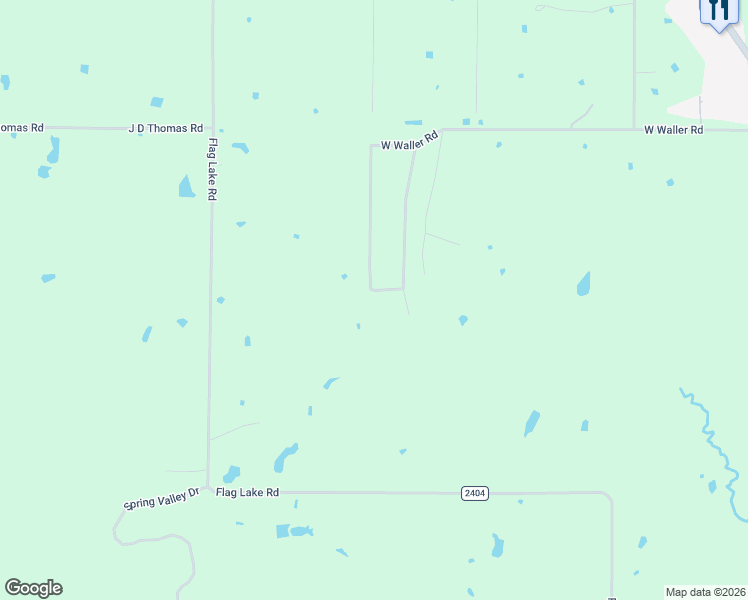 map of restaurants, bars, coffee shops, grocery stores, and more near 1120 Green Tree Acres Road in Seven Points