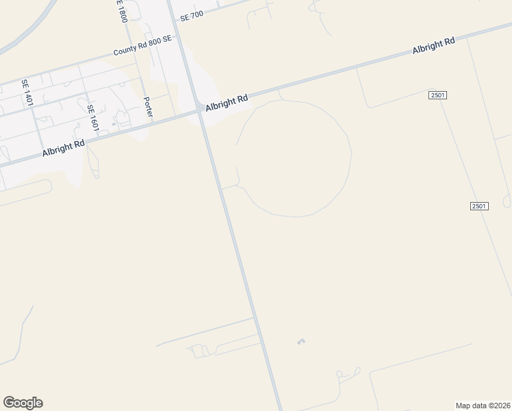 map of restaurants, bars, coffee shops, grocery stores, and more near 1520 Southeast 201 in Andrews