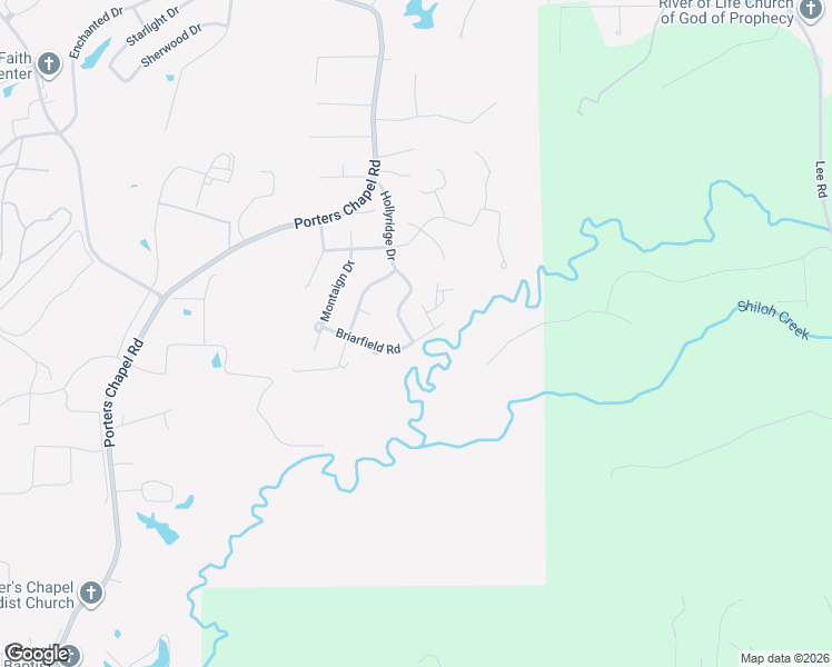 map of restaurants, bars, coffee shops, grocery stores, and more near 621 Hollyridge Drive in Vicksburg