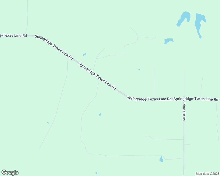 map of restaurants, bars, coffee shops, grocery stores, and more near 10303 Par Road 106 in Keithville