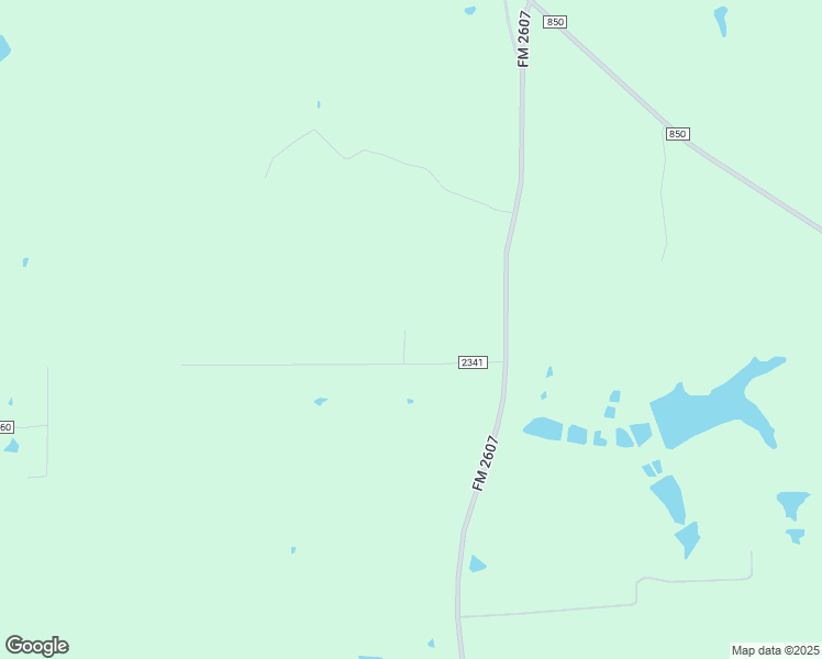 map of restaurants, bars, coffee shops, grocery stores, and more near 18498 County Road 2341 in Arp