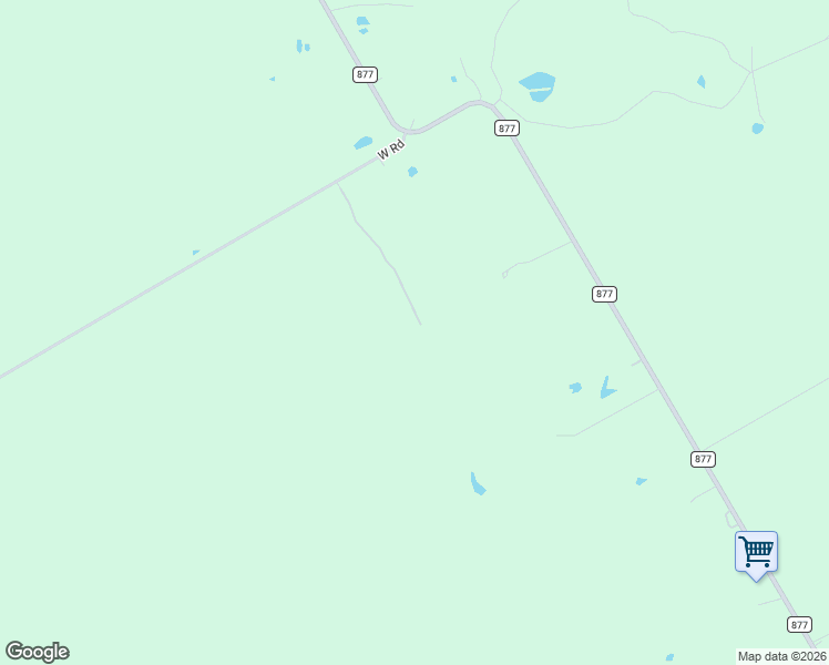 map of restaurants, bars, coffee shops, grocery stores, and more near 187 West Road in Waxahachie