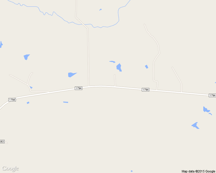 map of restaurants, bars, coffee shops, grocery stores, and more near Farm to Market Road 1794 in De Berry