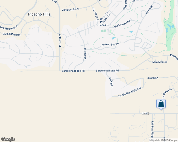 map of restaurants, bars, coffee shops, grocery stores, and more near Barcelona Ridge Rd in Las Cruces