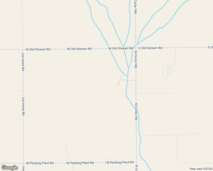 map of restaurants, bars, coffee shops, grocery stores, and more near 889 West Old Stewart Road in Willcox