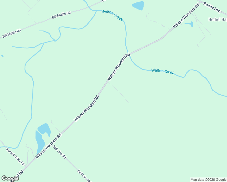 map of restaurants, bars, coffee shops, grocery stores, and more near 2-98 Ray Roderick Road in Eastman
