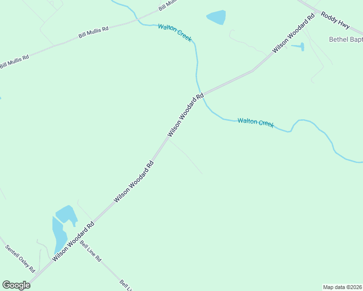 map of restaurants, bars, coffee shops, grocery stores, and more near 2-98 Ray Roderick Road in Eastman