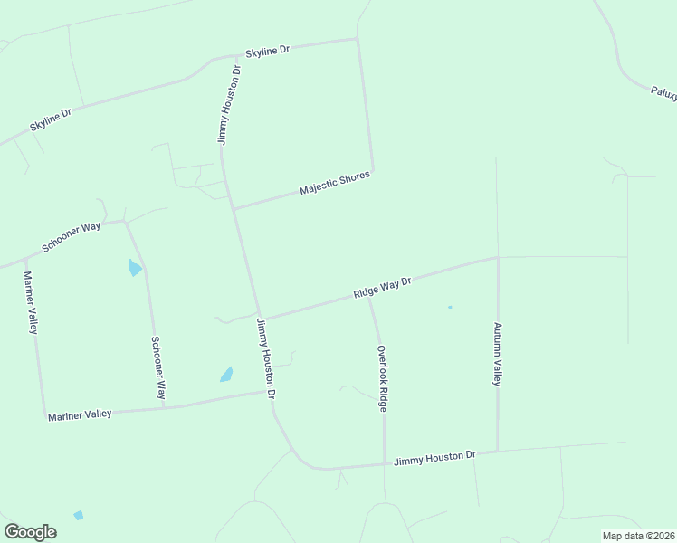 map of restaurants, bars, coffee shops, grocery stores, and more near 655 Ridge Way Drive in Bluff Dale