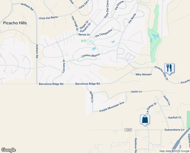 map of restaurants, bars, coffee shops, grocery stores, and more near 10035 San Marcos Court in Las Cruces