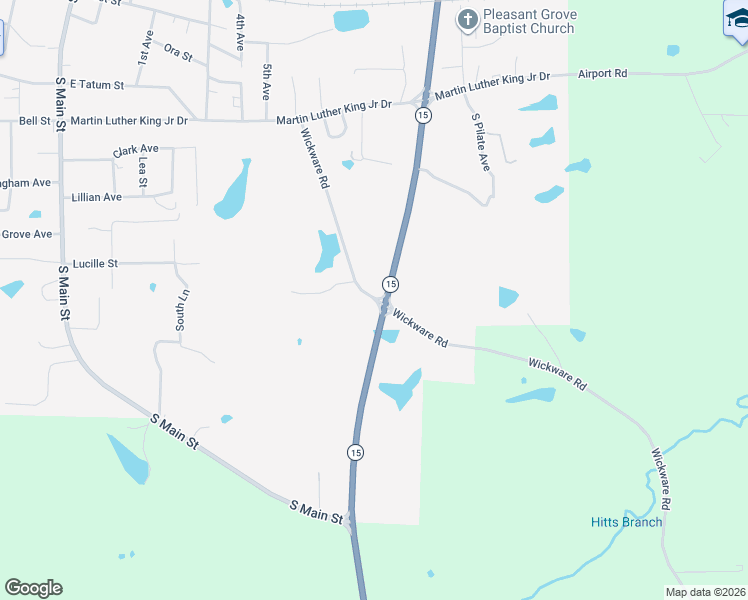 map of restaurants, bars, coffee shops, grocery stores, and more near 188-198 Wickware Road in Newton