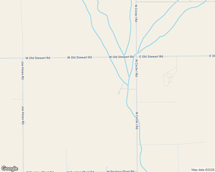 map of restaurants, bars, coffee shops, grocery stores, and more near 889 West Old Stewart Road in Willcox