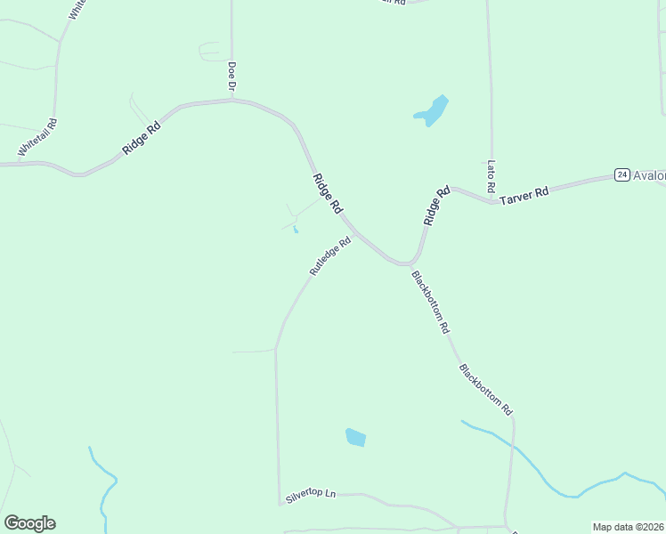 map of restaurants, bars, coffee shops, grocery stores, and more near 4 Rutledge Road in Seale