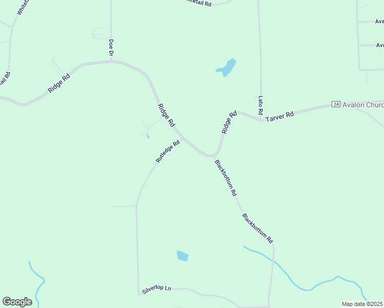 map of restaurants, bars, coffee shops, grocery stores, and more near 47 Ridge Road in Seale