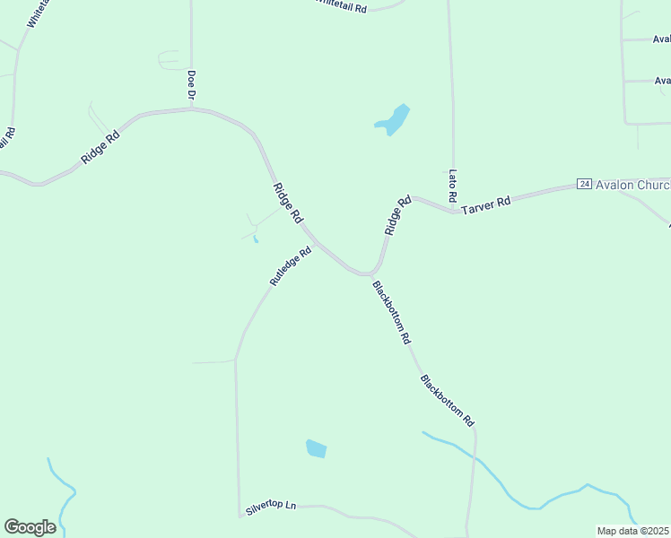 map of restaurants, bars, coffee shops, grocery stores, and more near 47 Ridge Road in Seale