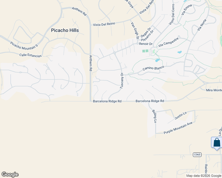 map of restaurants, bars, coffee shops, grocery stores, and more near 10111 Catalonia Court in Las Cruces