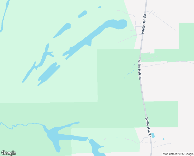 map of restaurants, bars, coffee shops, grocery stores, and more near in White Hall