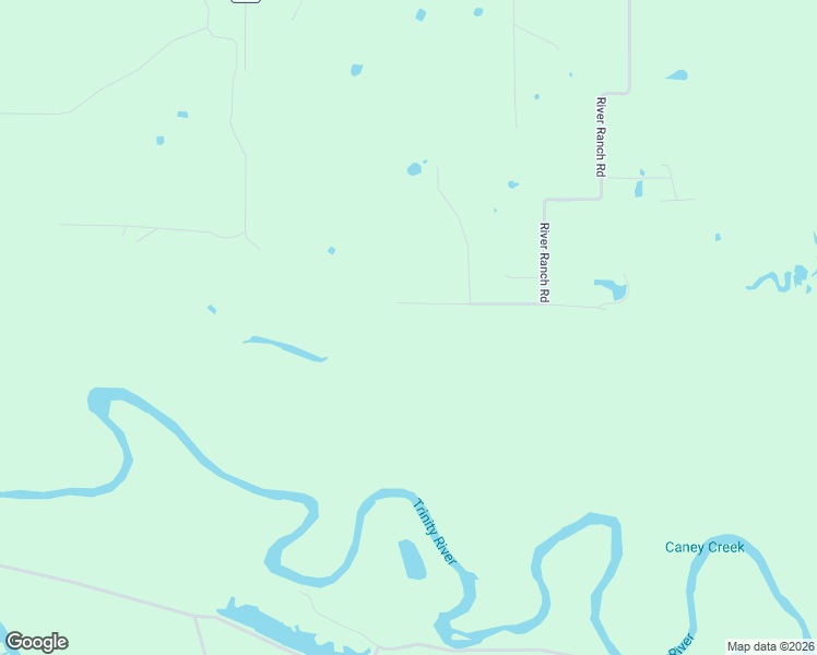 map of restaurants, bars, coffee shops, grocery stores, and more near 10741 River Ranch Road in Kemp