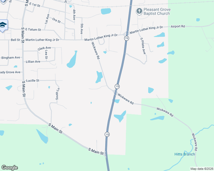 map of restaurants, bars, coffee shops, grocery stores, and more near 188 Wickware Road in Newton