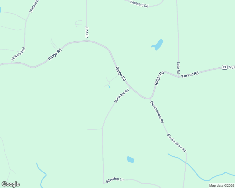 map of restaurants, bars, coffee shops, grocery stores, and more near 4 Rutledge Road in Seale