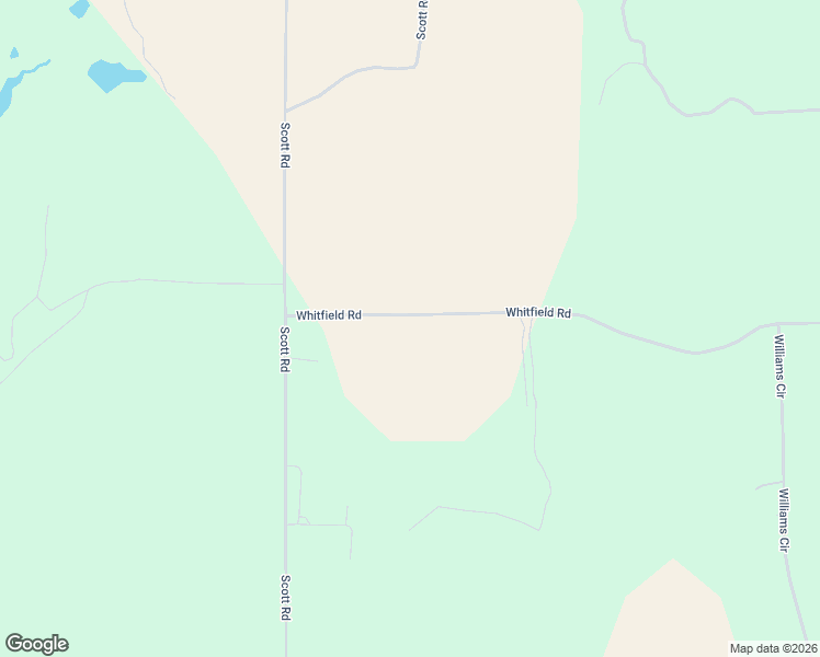 map of restaurants, bars, coffee shops, grocery stores, and more near 132 Whitfield Road in Elko