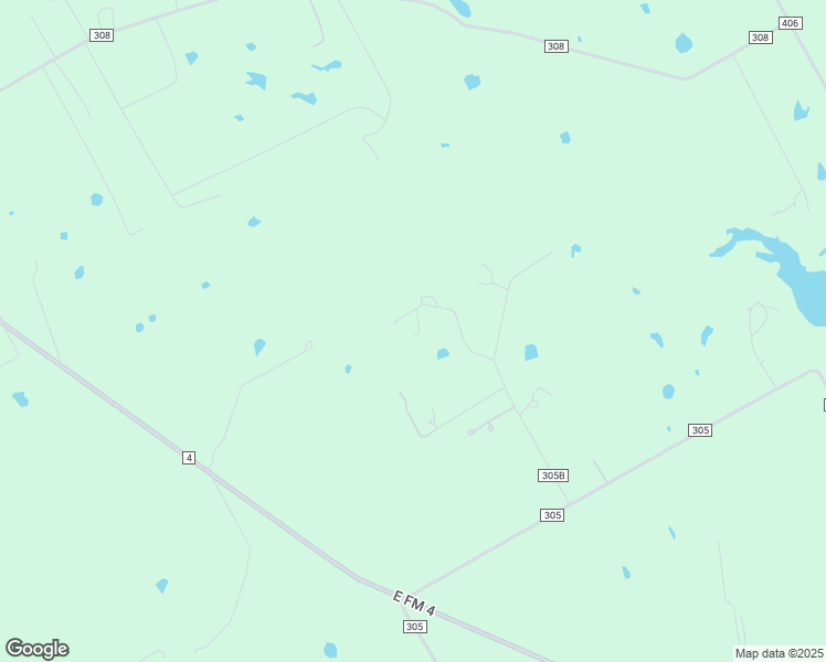 map of restaurants, bars, coffee shops, grocery stores, and more near 6708 County Road 305B in Grandview