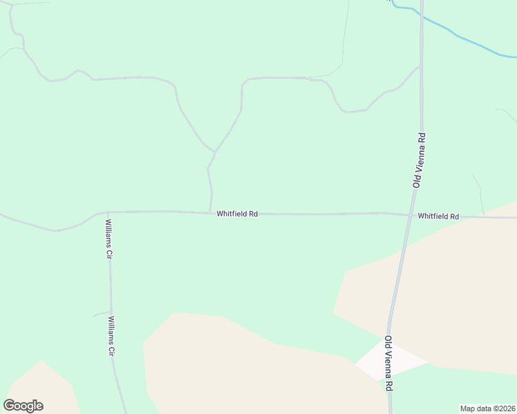 map of restaurants, bars, coffee shops, grocery stores, and more near 276 Whitfield Road in Elko