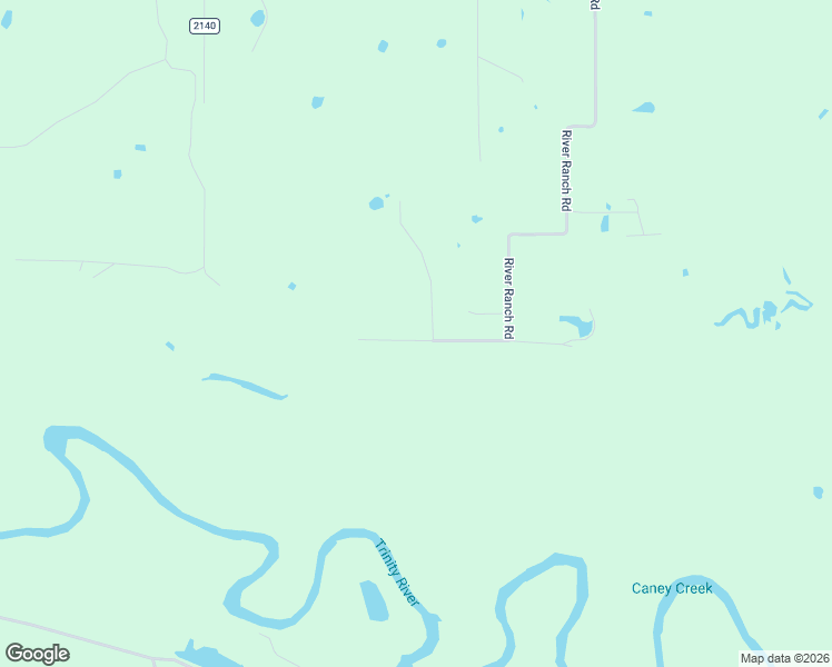 map of restaurants, bars, coffee shops, grocery stores, and more near 10741 River Ranch Road in Kemp