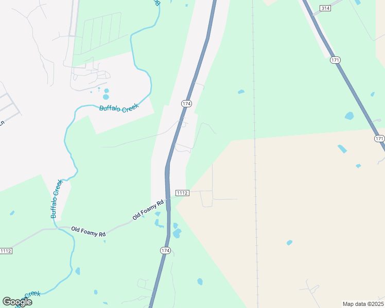 map of restaurants, bars, coffee shops, grocery stores, and more near 2305 South Main Street in Cleburne