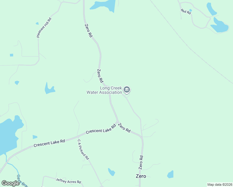 map of restaurants, bars, coffee shops, grocery stores, and more near 4661-4709 Zero Road in Meridian