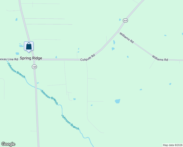 map of restaurants, bars, coffee shops, grocery stores, and more near 11535 Timber Ridge Drive in Keithville
