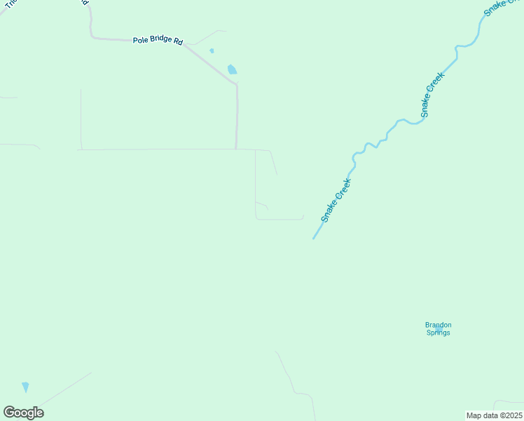 map of restaurants, bars, coffee shops, grocery stores, and more near 128 Pole Bridge Cove in Brandon