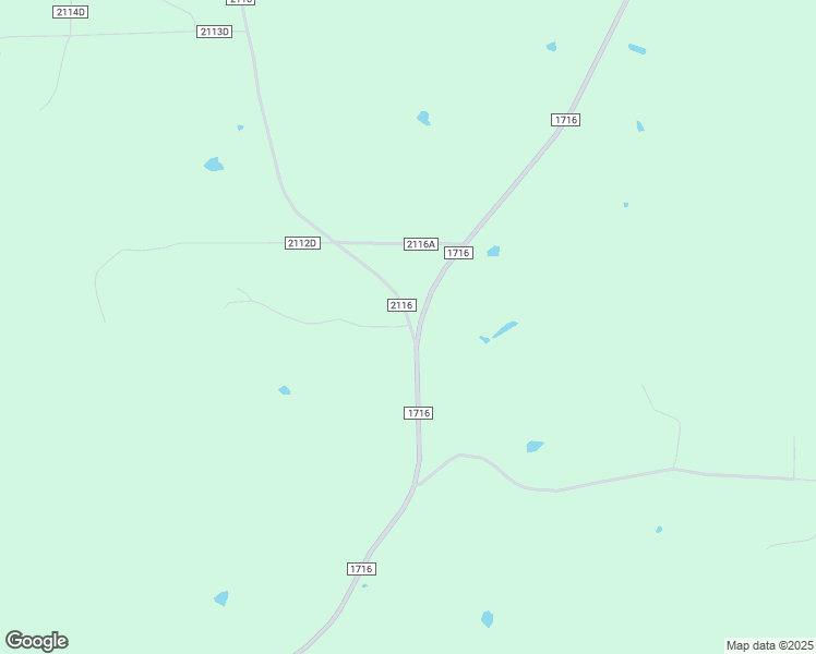 map of restaurants, bars, coffee shops, grocery stores, and more near 11233 County Road 2116 in Henderson