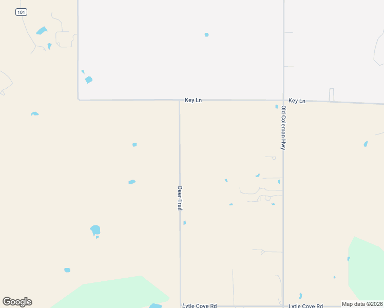 map of restaurants, bars, coffee shops, grocery stores, and more near 1973 Deer Trail in Abilene