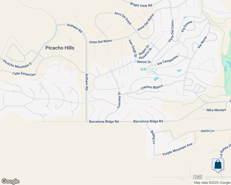 map of restaurants, bars, coffee shops, grocery stores, and more near 8011 Renoir Drive in Las Cruces